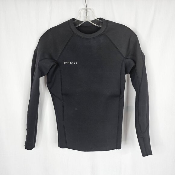 O'Neill 1.5mm Neoprene Men's REACTOR II Wetsuit Top, Size Small - Picture 1 of 9